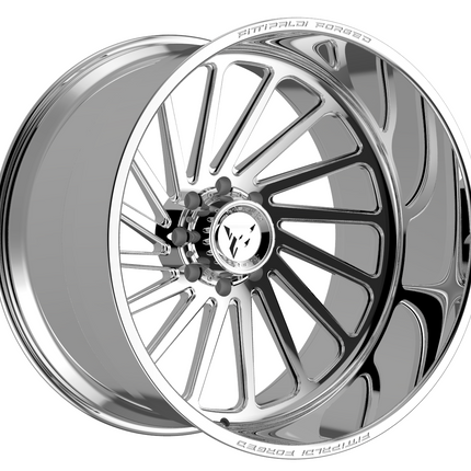 26x16 Fittipaldi Offroad FTF503P 8X6.50 -101