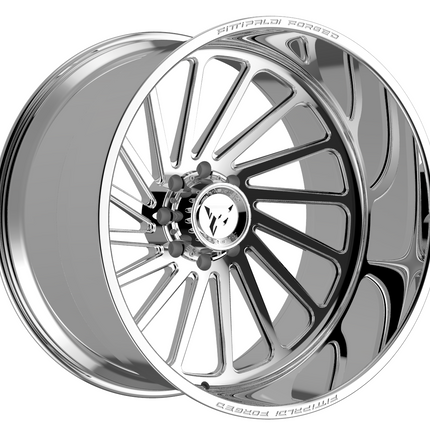 24x14 Fittipaldi Offroad FTF503P 8X6.50 -76