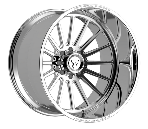 24x14 Fittipaldi Offroad FTF504P 6X135 -76