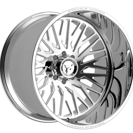 26x16 Fittipaldi Offroad FTF500P 8X170 -101