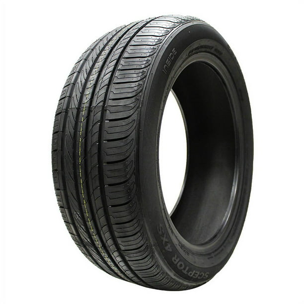 Sceptor 4XS Tire P235/60R17 100H
