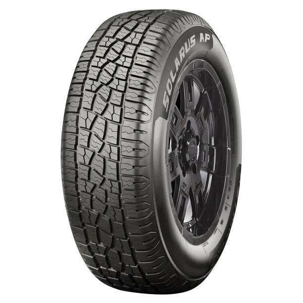 Starfire Solarus AP Tire LT235/75R15/6 104/101R