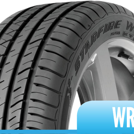 Starfire WR Tire 205/55R16 94W