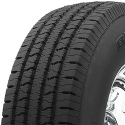 BFGoodrich Commercial T/A All-Season Tire 235/85R16 120/116R