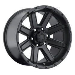 17x9 Ultra 195SB Crusher 8X6.50 +00