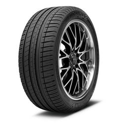 Michelin Pilot Sport PS3 Tire 255/35R19 96Y