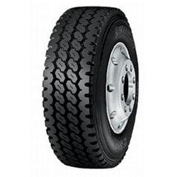 Bridgestone M840 On/Off Hwy All-Position Tire 275/70R22.5/18