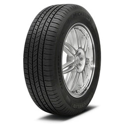 Michelin Energy Saver A/S Tire 215/50R17 91H