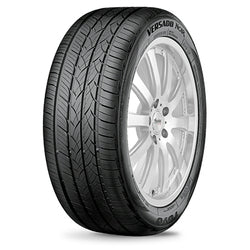 Toyo Versado Noir Tire 205/55R16 91H