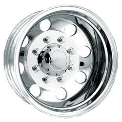 17x6.5 Ultra 02P Modular Dually 8X6.50 +134