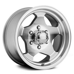 16x8 Ultra 51K 6X5.50 +25