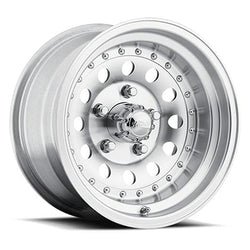 15x7 Ultra 062 Smooth Mod Trailer 5X5.50 -07