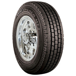 Cooper Discoverer HT3 Tire 205/65R15 102/100T