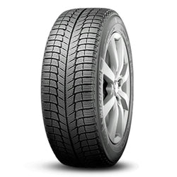 Michelin X-Ice Xi3 Tire 225/60R16 102H