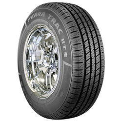 Hercules HTS Terra Trac Tire LT245/70R17/10 119/116S