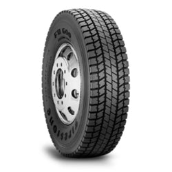 Firestone FD600 Tire 315/80R22.5/18
