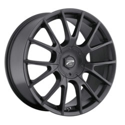 17x7.5 Platinum 401B Marathon 5X110 +42
