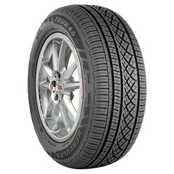 Hercules Tour 4.0 Plus Tire 215/55R17 94H