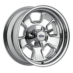 15x10 Cragar 390C Street Pro 5X4.50 -32