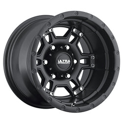 15x8 Ultra 178SB Mongoose 5X4.50 -19