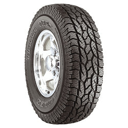 Hercules Terra Trac A/T Tire LT275/70R18/10 125/122S – Thetiredealer.com