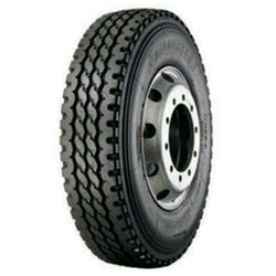 Bridgestone M843 On/Off-Hwy All-Position Tire 11R22.5/14