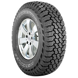 Hercules Terra Trac R/S Tire 265/70R16 112S
