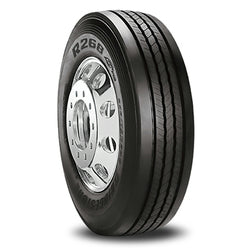 Bridgestone R268 Ecopia Tire 10R22.5/12