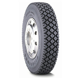Firestone FD835 Tire 11R24.5/16