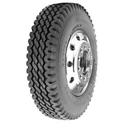 Bridgestone M857 On/Off-Hwy All-Position Tire 255/70R22.5/16