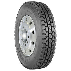 Hercules H-703 EcoFT Open Shoulder Drive Tire 11R24.5/16 149/146L