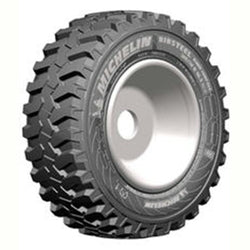 Michelin Bibsteel Hard-Surface Radial Tire 300/70R16.5 137A8/B