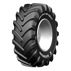 Michelin XM47 High Speed Tire 405/70R20 136G