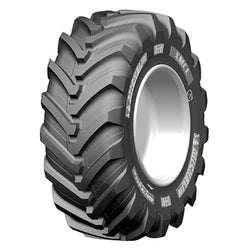 Michelin XMCL Utility & Industrial Tire 400/70R20 149A8/B