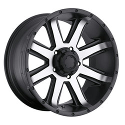 16x8 Ultra 195U Crusher 6X4.50 +15
