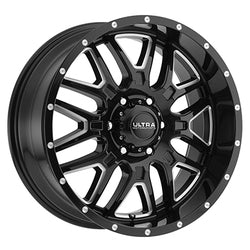 20x10 Ultra 203BM Hunter 8X170 -25