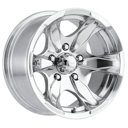 15x8 Pacer 187P Warrior 5X4.50 -19