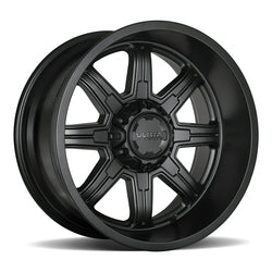 20x9 Ultra 229SB Menace 5X5.00 +01