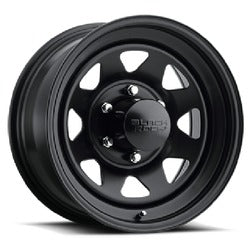15x10 Black Rock 929B Blackjack 6X5.50 -38