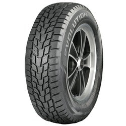 Cooper Evolution Winter Tire 255/50R19 109H