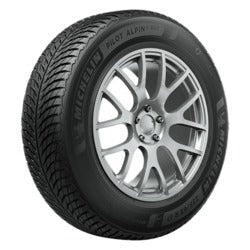 Michelin Pilot Alpin PA5 SUV Tire 255/50R21XL 109H