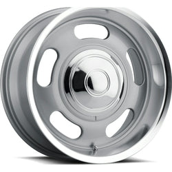 18x8 Cragar 380S 5X4.50 +00