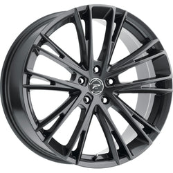 18x8 Platinum 458GN Prophecy 5X120 +35