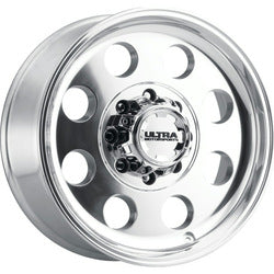 19.5x7.5 Ultra 164P 8X170 +00
