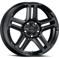 18x8 Ultra 258SB Prowler Lifted 5X100 +30