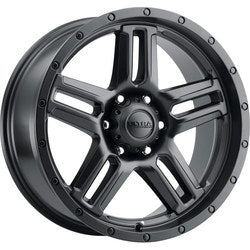 20x9 Ultra 258SB Prowler Truck 6X5.50 -12