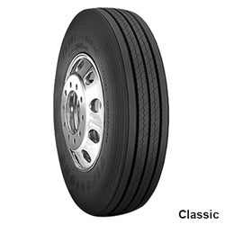 Firestone FS507 Plus Tire 11R24.5/14