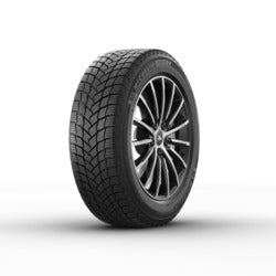 Michelin X-Ice Snow Tire 245/40R20XL 99H