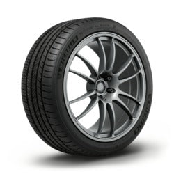 Michelin Pilot Sport A/S 4 Tire 285/45R21XL 113V
