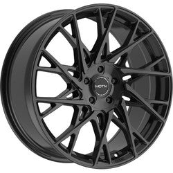 20x8.5 Motiv 430B Maestro 5X112 +40